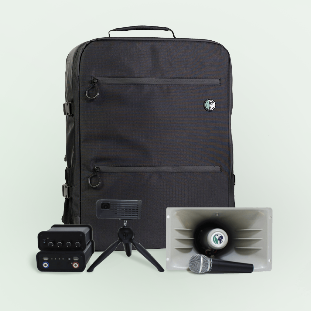 vista 500 new backpack