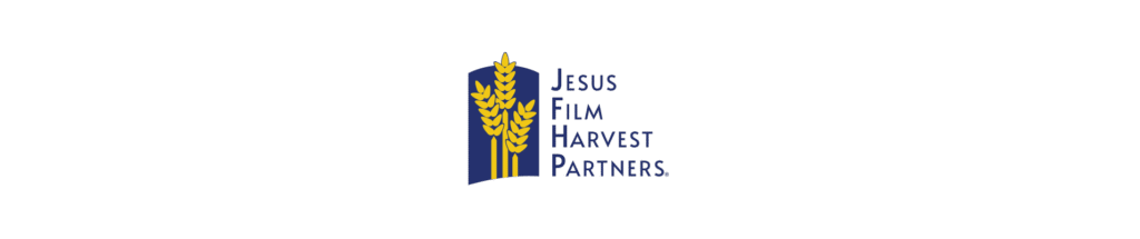 Jesus Film Harvest Partners
