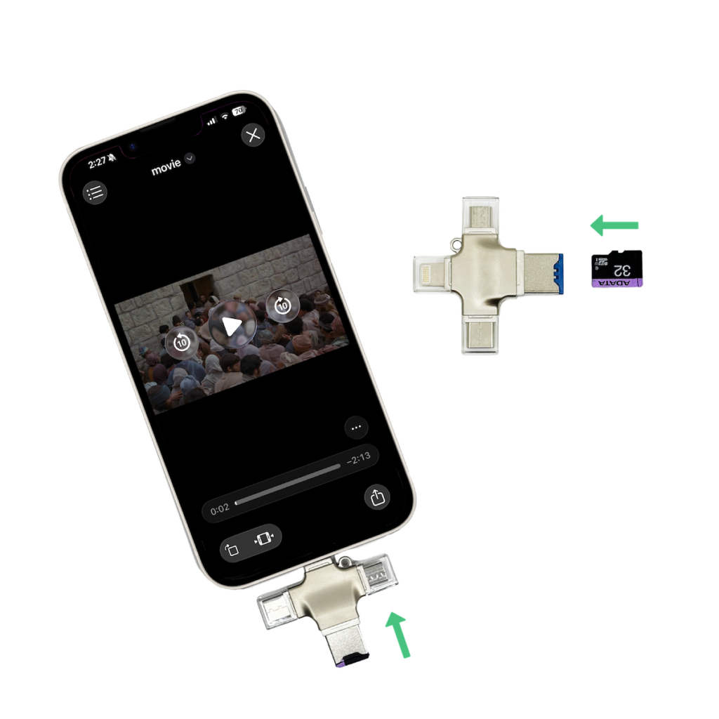 star drive to sd to phone graphic no shadow reduced