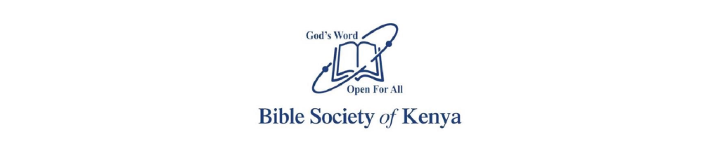 Bible Society of Kenya