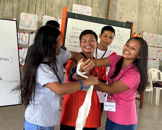 renew health arm splint