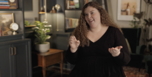deaf stories images